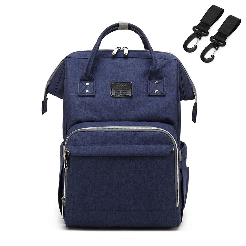 sac a longer