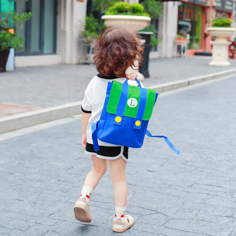 sac a langer pour bebe garcon
