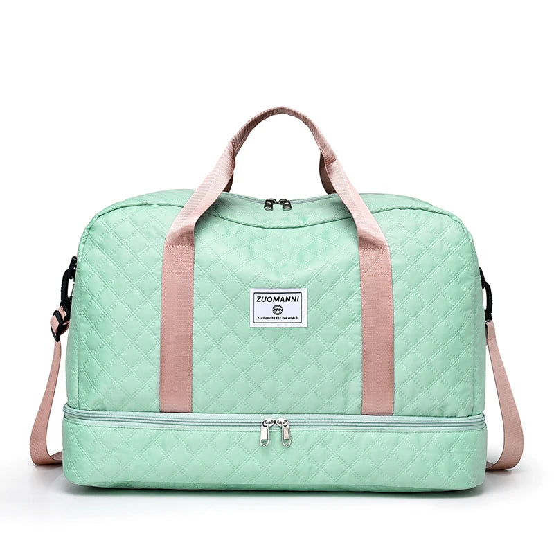 sac a langer mixte