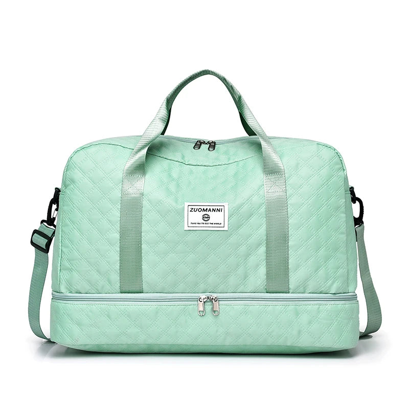 sac a langer mixte