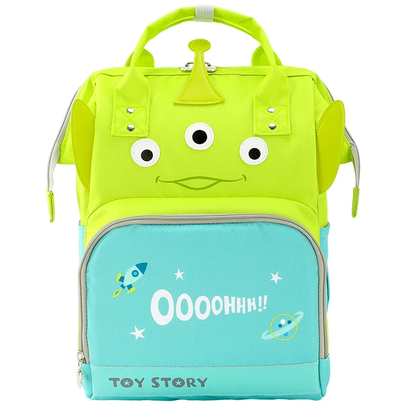jouet sac a langer
