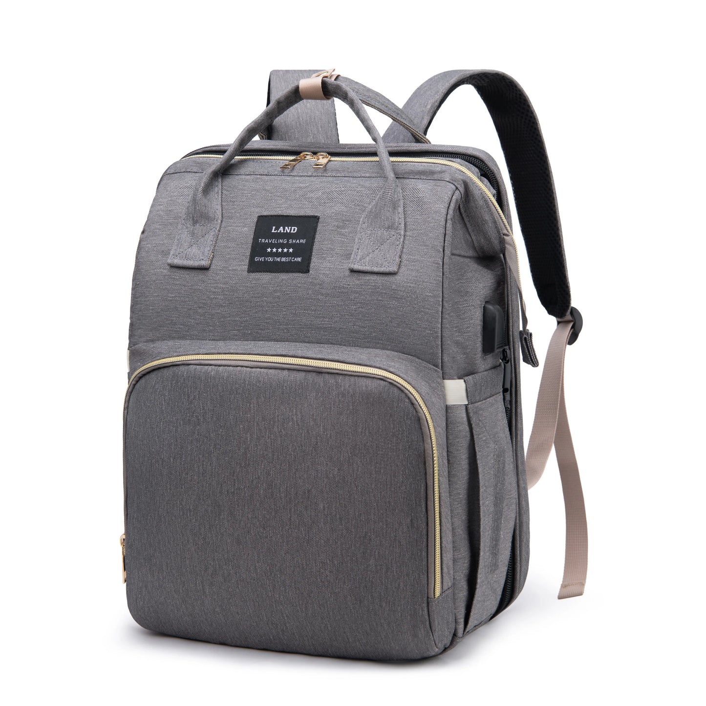 sac a langer dos