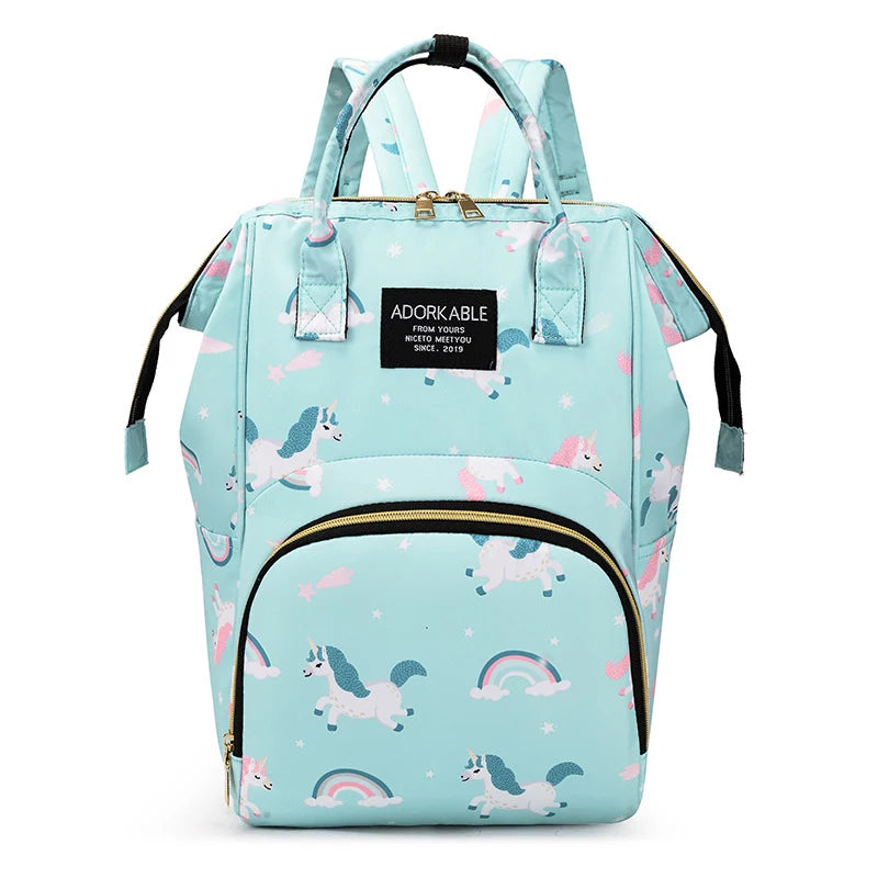sac a langer etoile