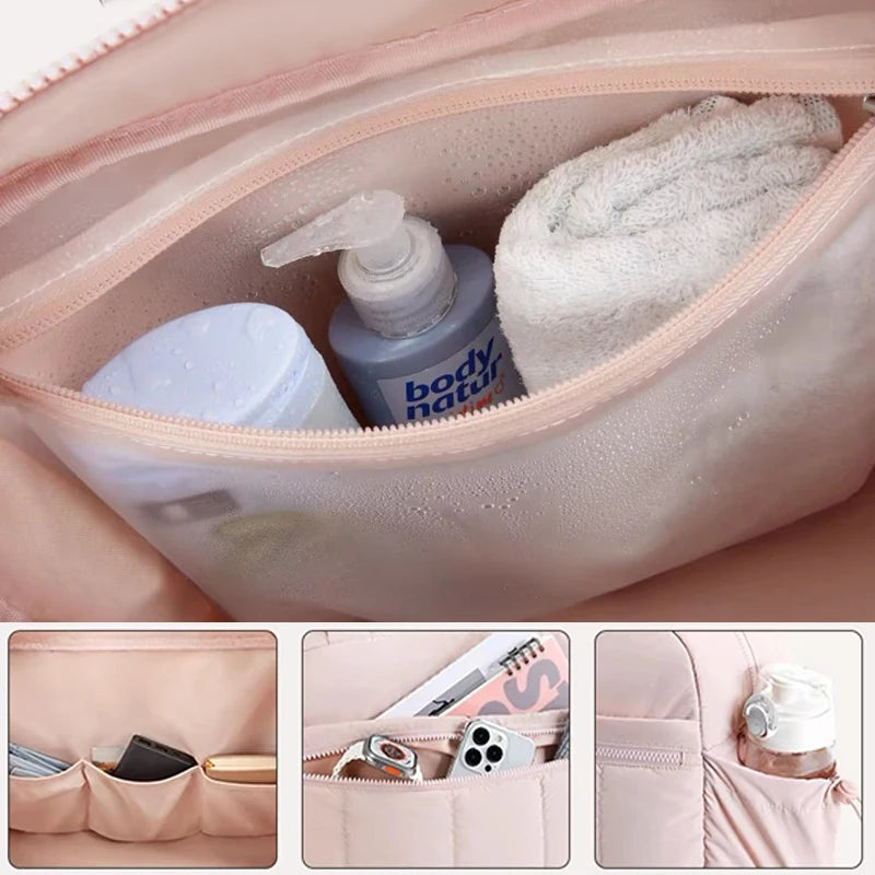 sac a langer classique