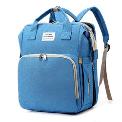 lit sac à langer