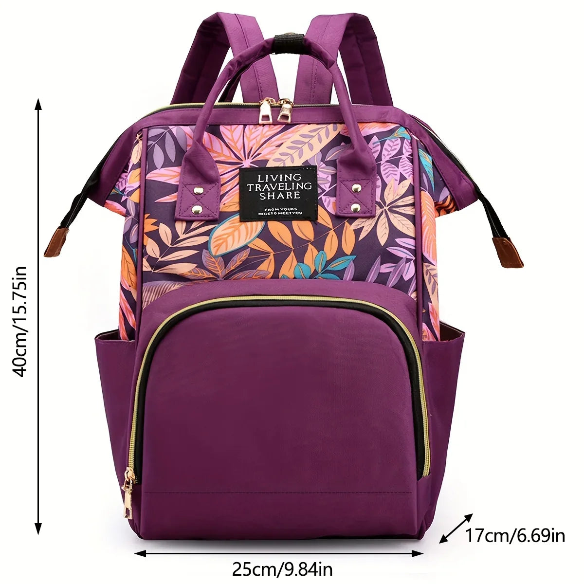 sac a dos sac a langer voyage