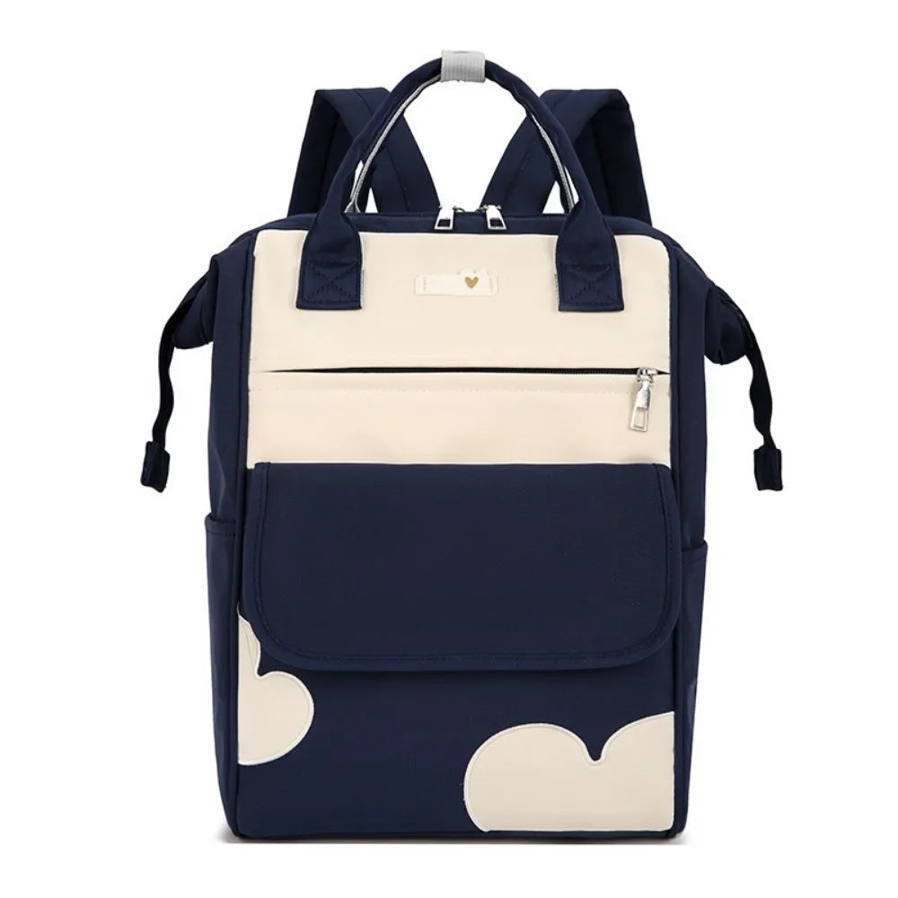 sac a langer multipoche