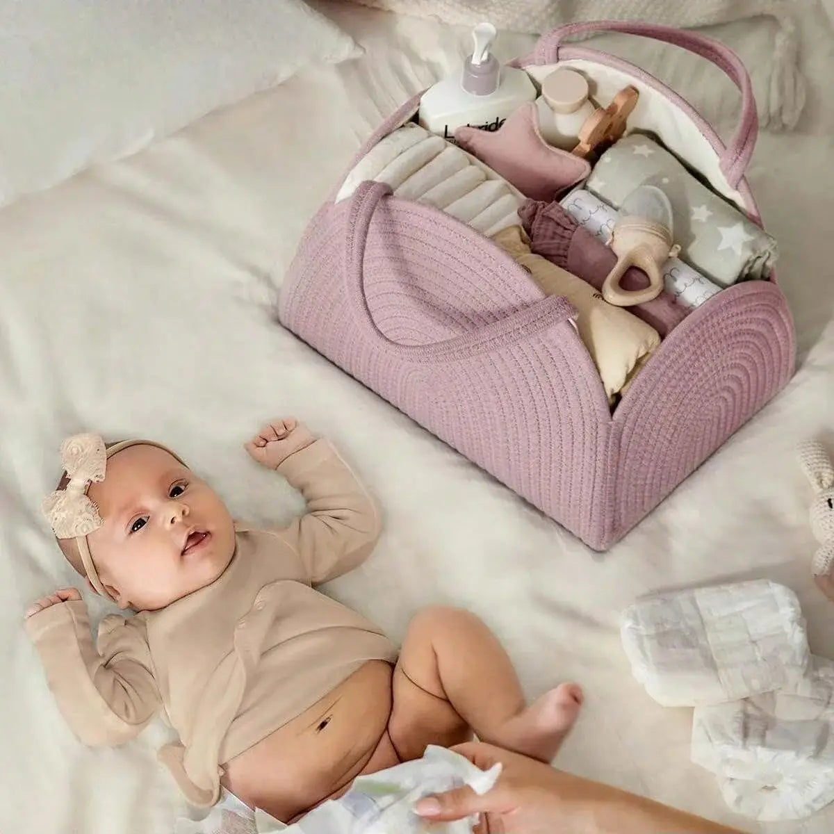 petit sac a langer