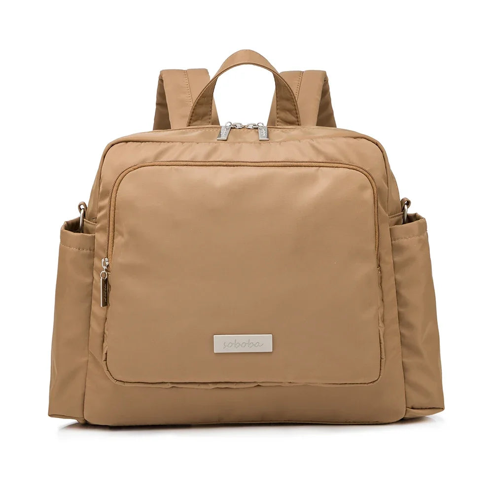 sac a langer pratique