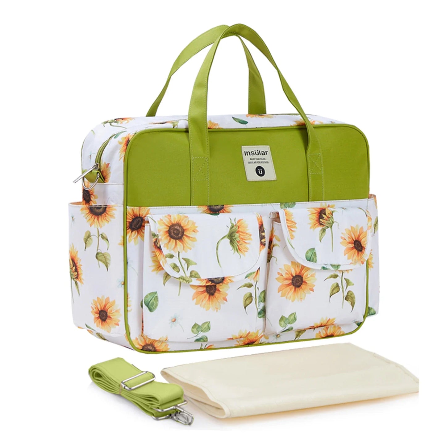 sac de naissance bebe