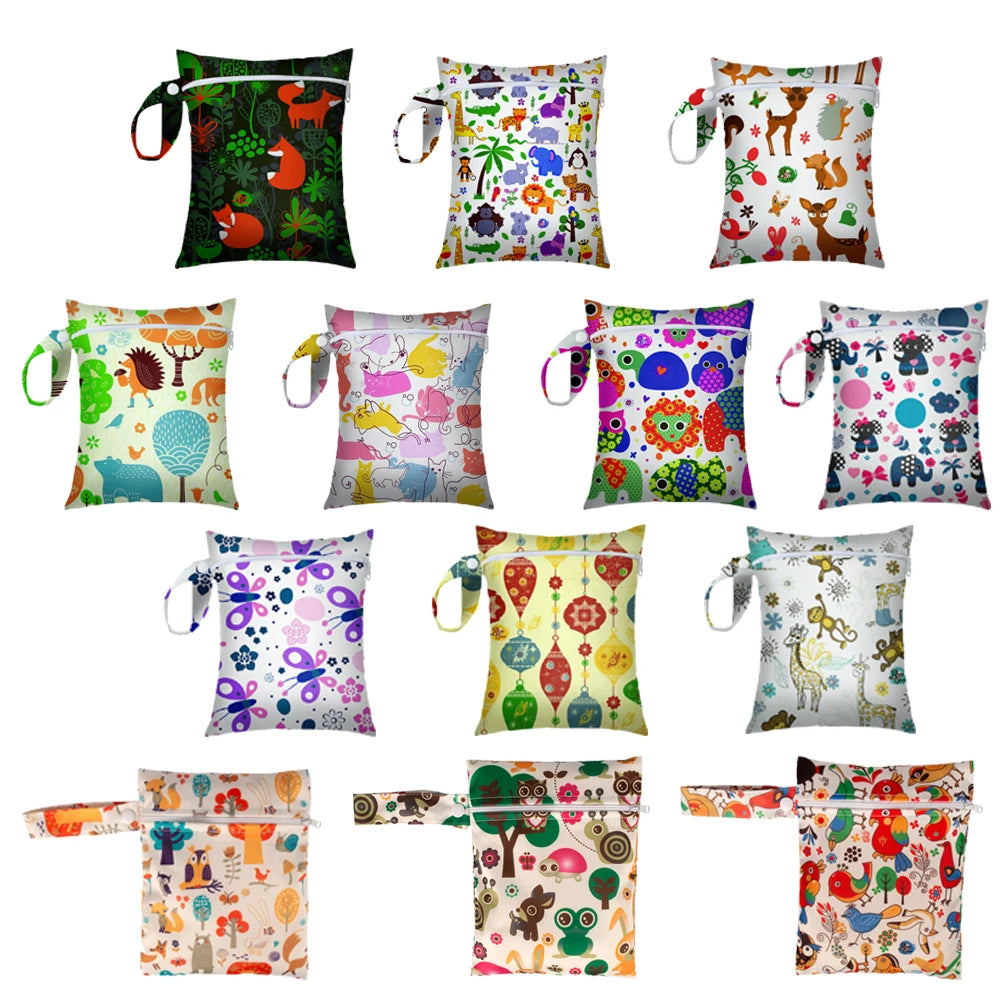 sac a langer diy