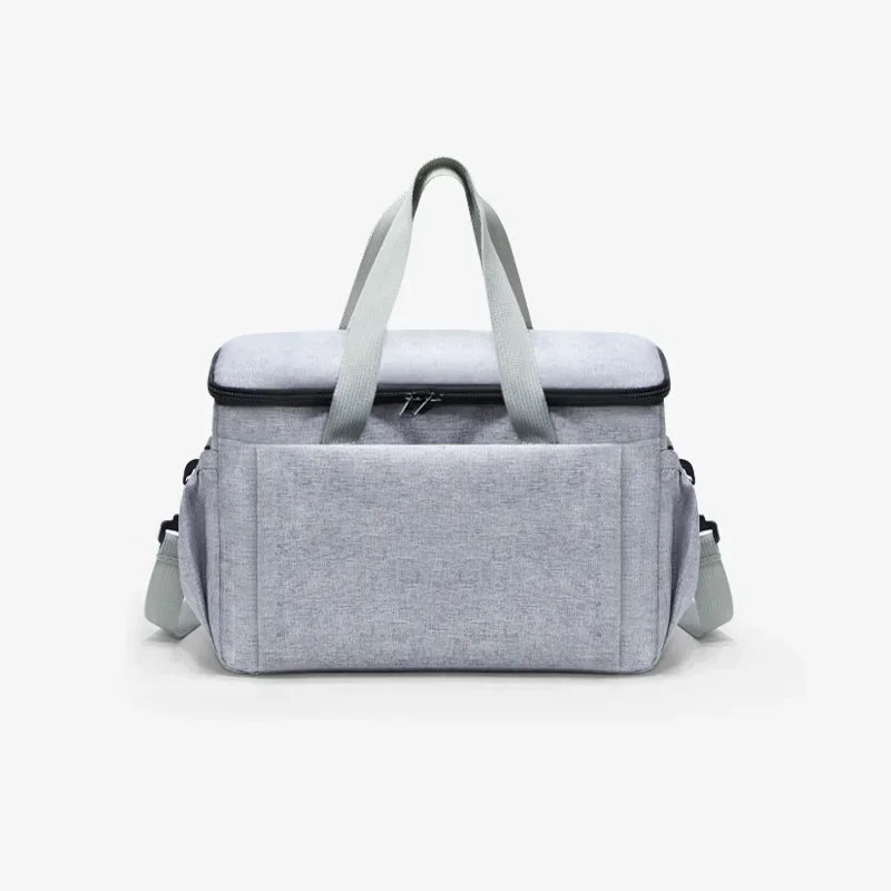 sac a langer jumeaux