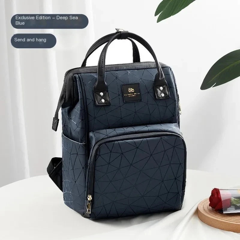 sac a langer cartable