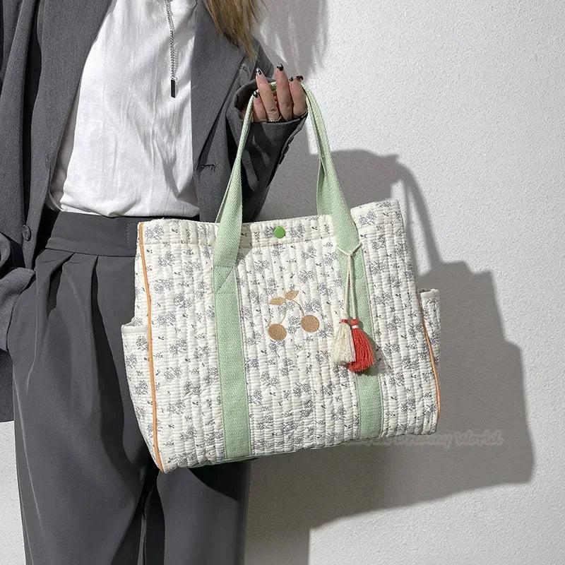 sac a langer couture