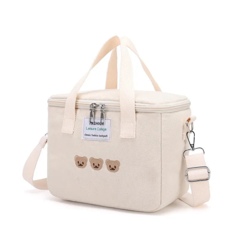 sac a langer anglais