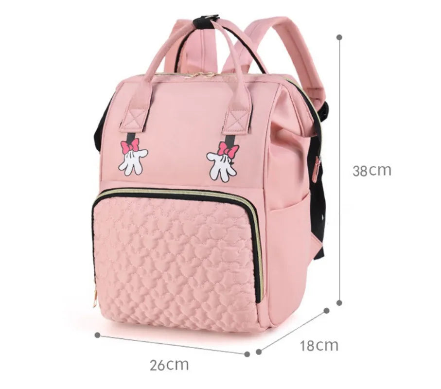 sac a langer a coudre