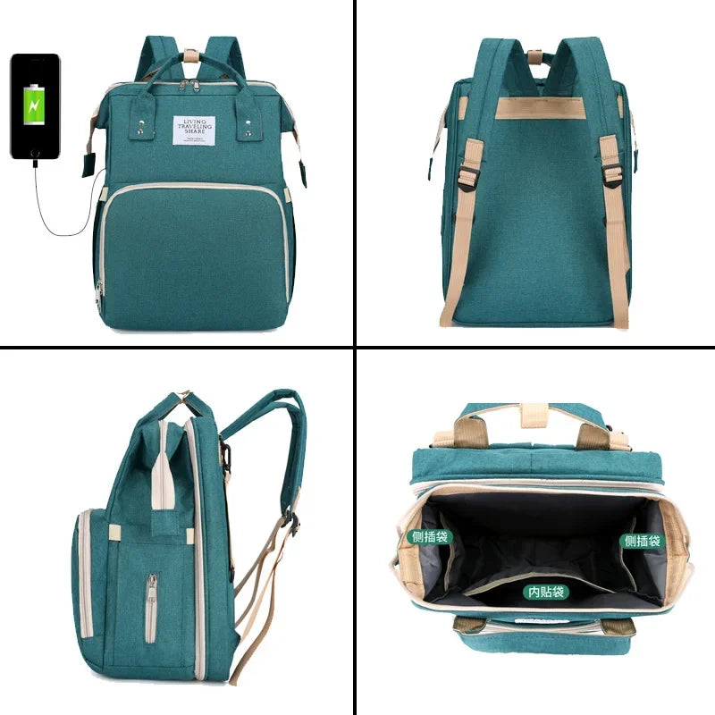 sac a langer classe