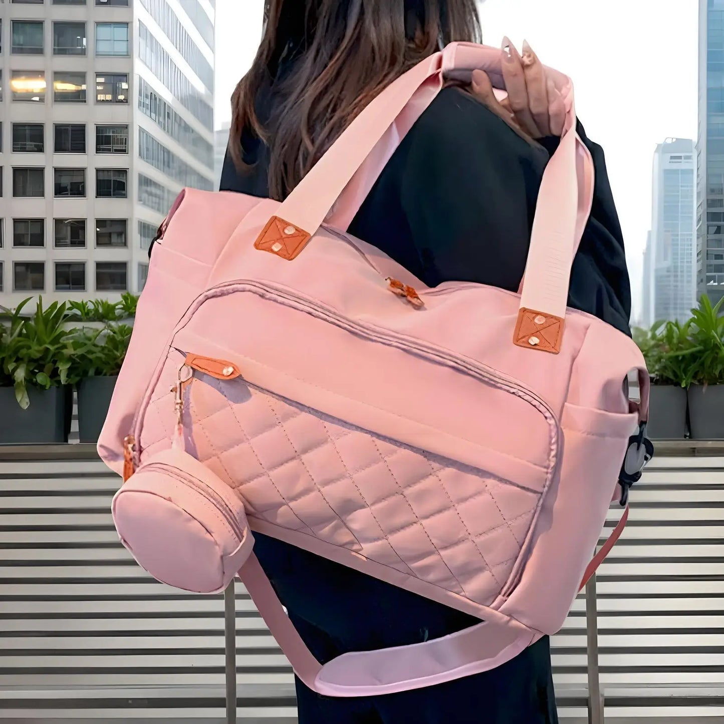 sac a langer xxl