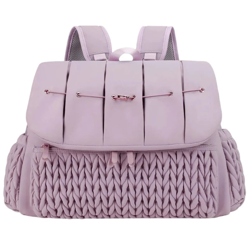 sac a langer bio