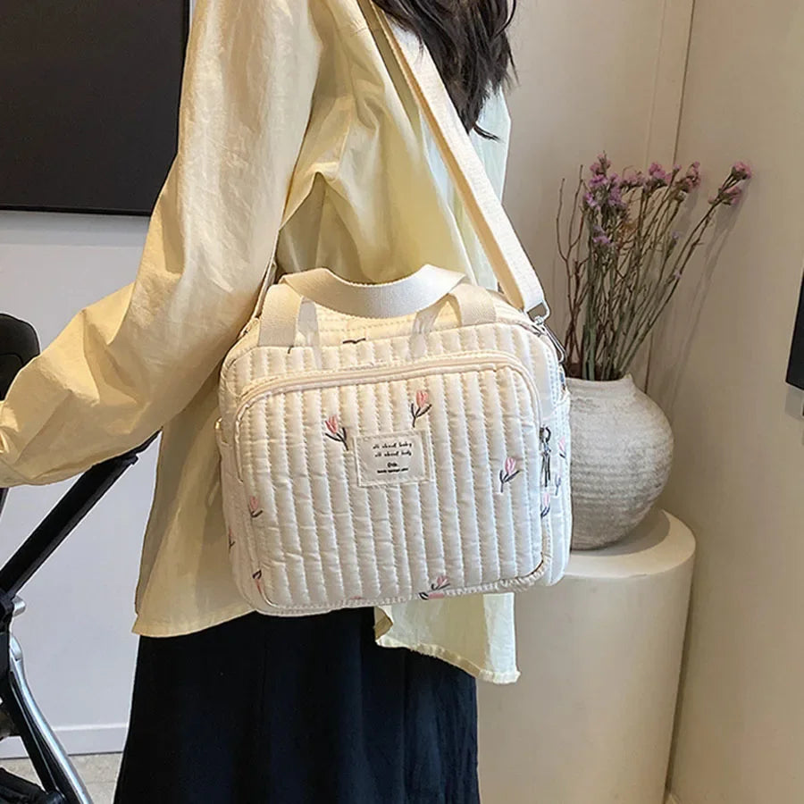 sac langer luxe