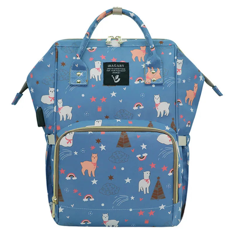 babyshower sac a langer