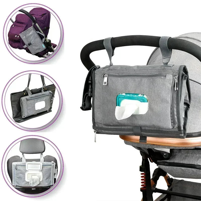 sac a langer avec couchage