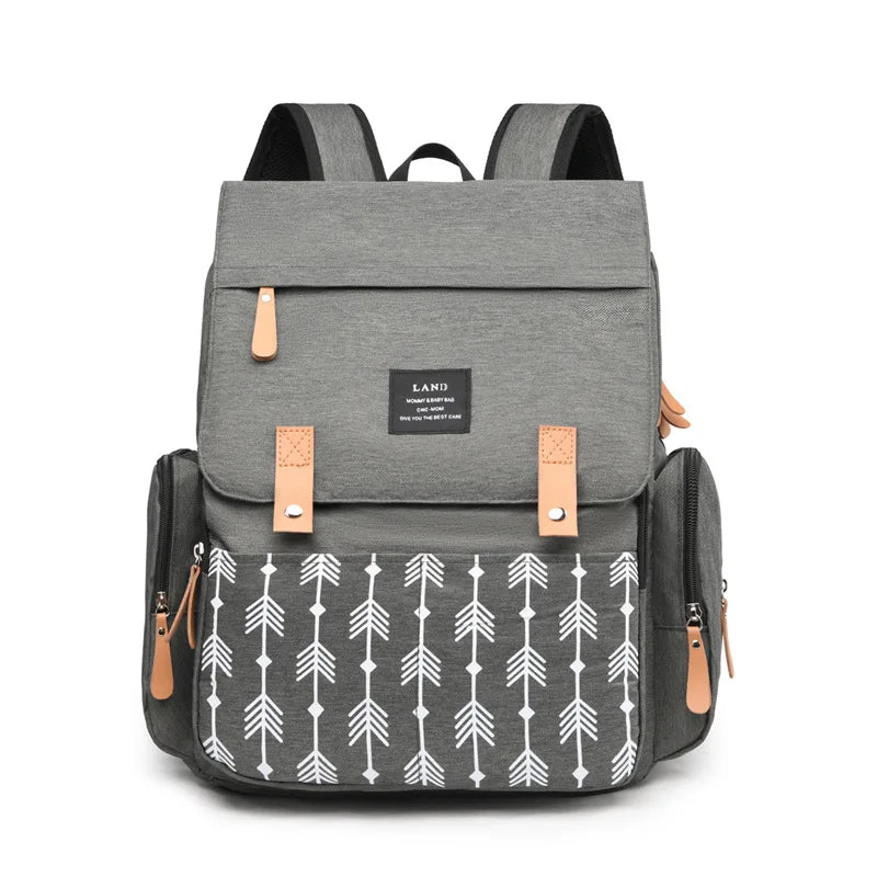 sac a langer homme