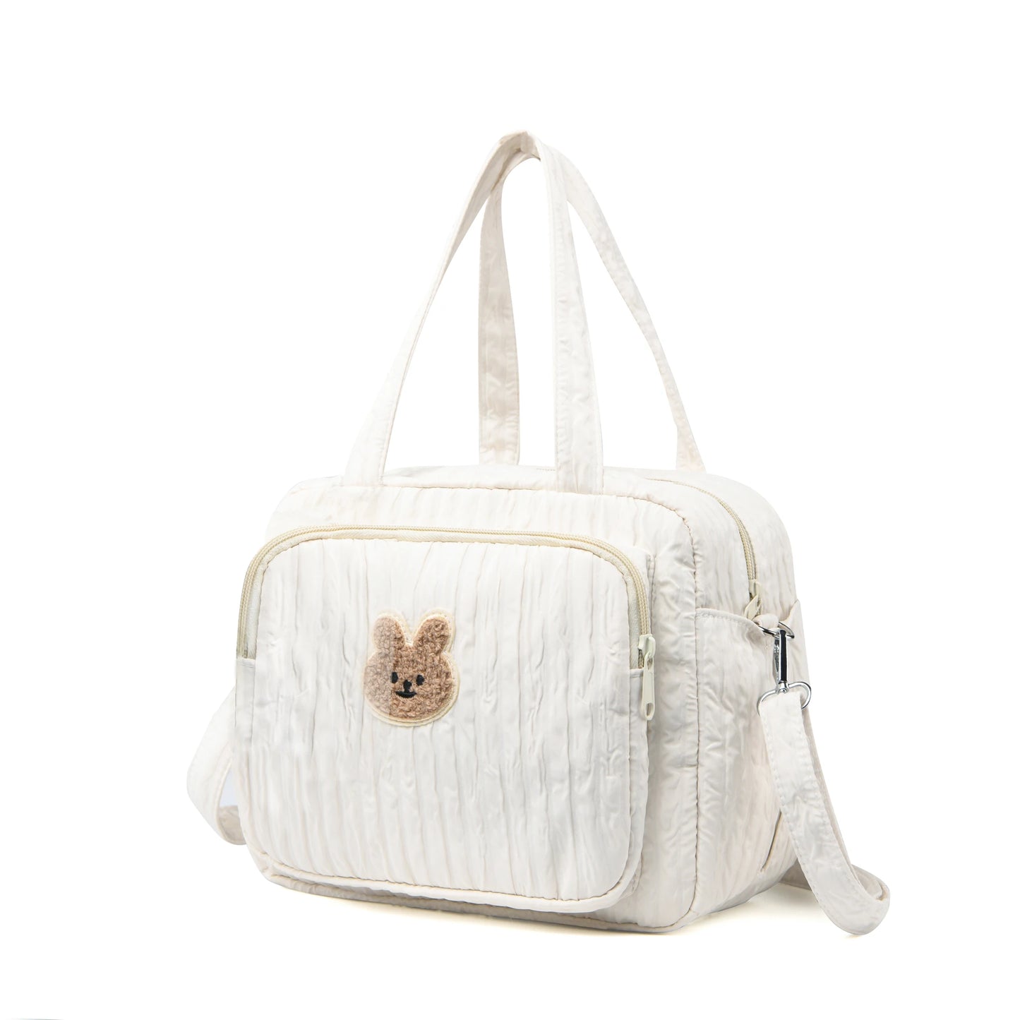 Sac a langer velours