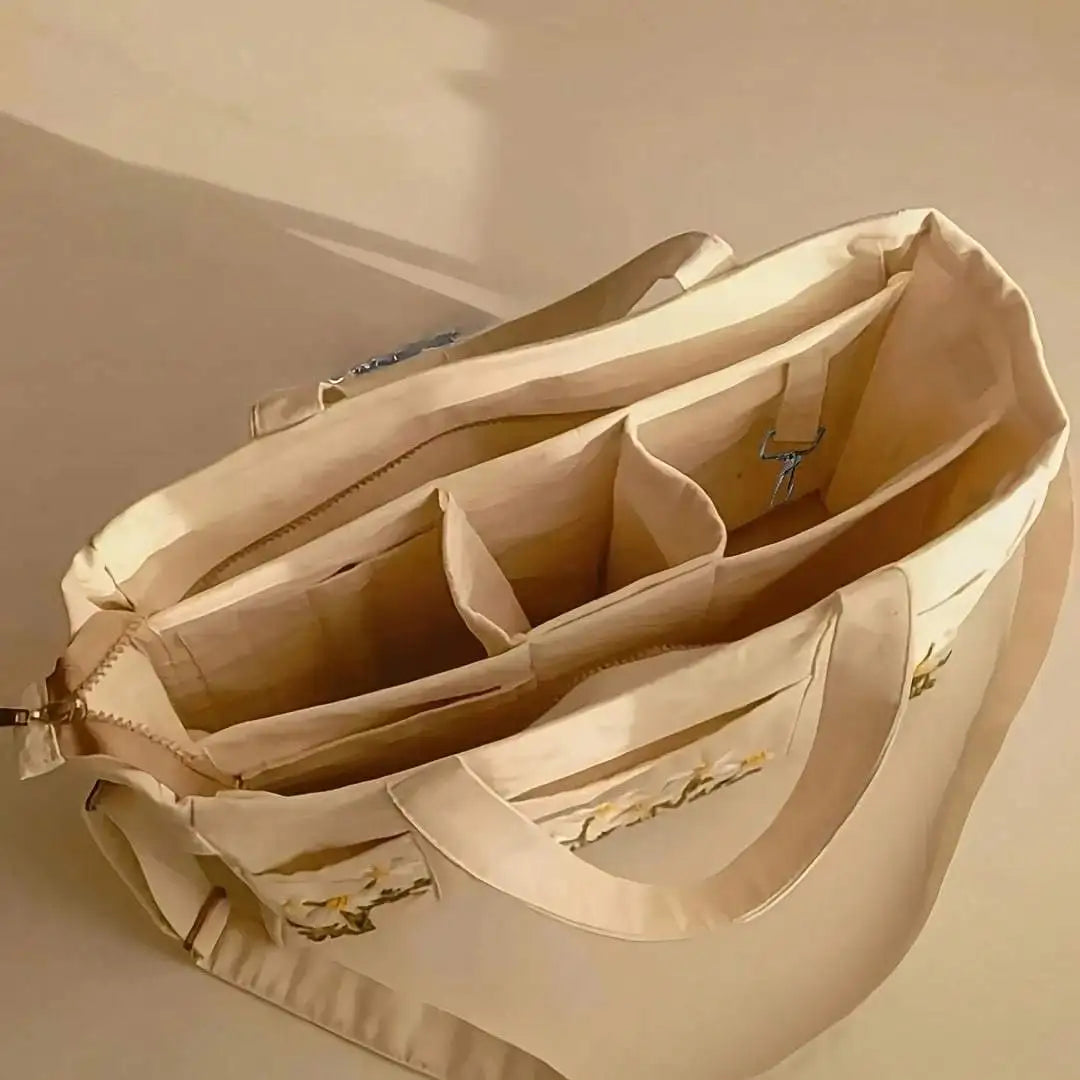 sac affaire bebe commercial