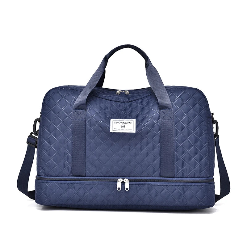 sac a langer mixte