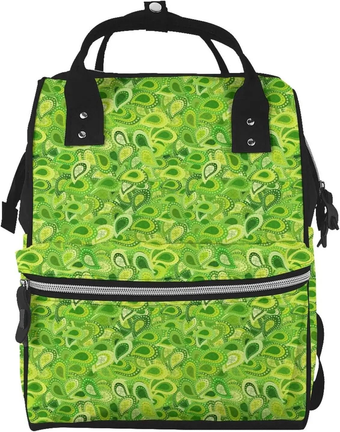 sac a langer doré