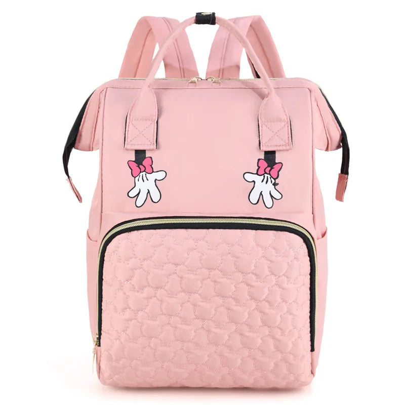 sac a langer avec prenom
