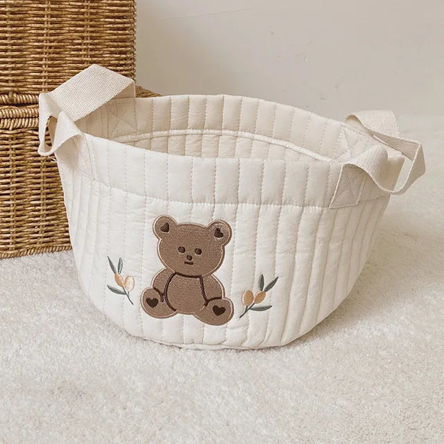 pochette a langer