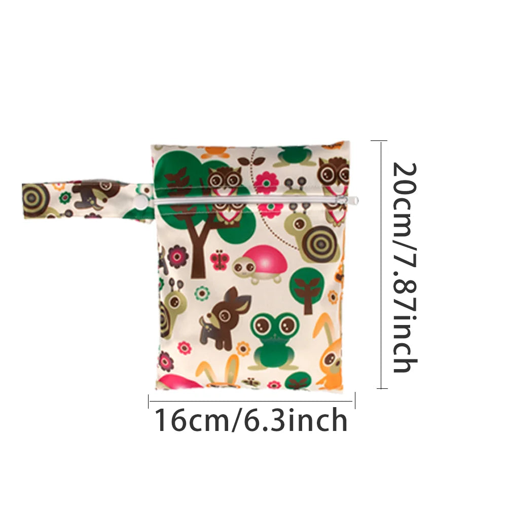 sac a langer diy