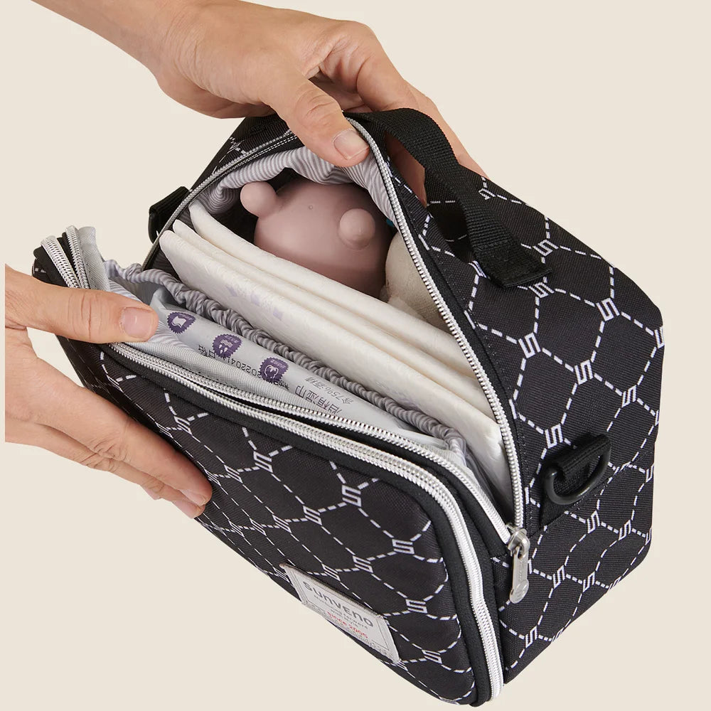 sac a langer avec matelas