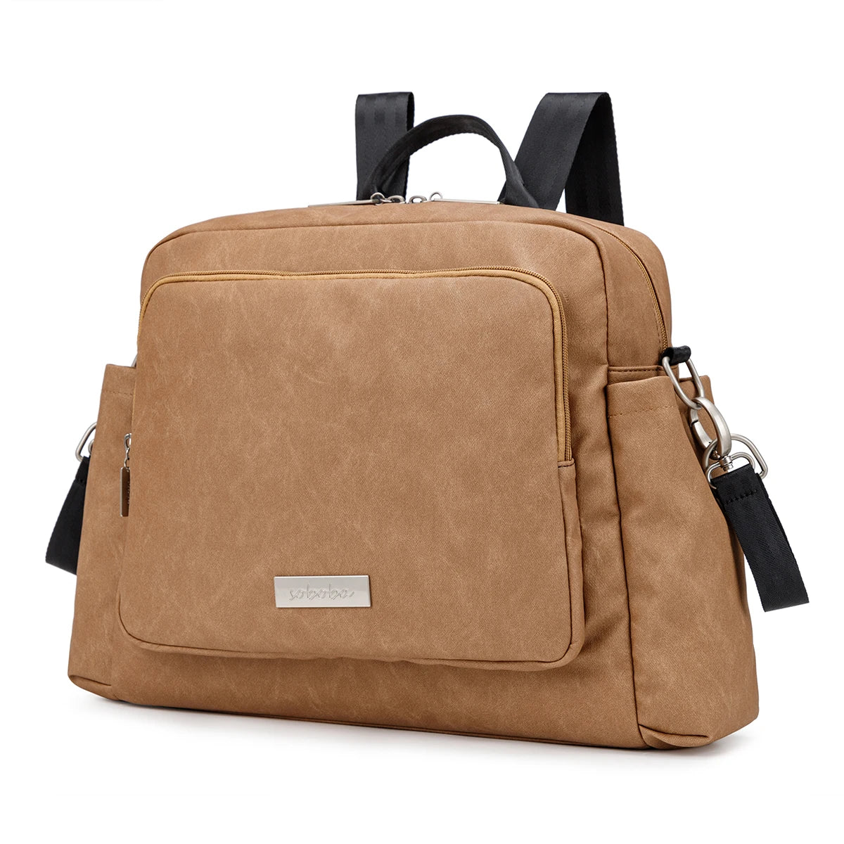 sac a langer pratique