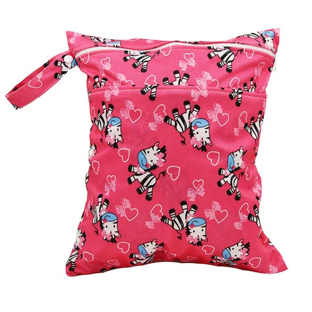 sac a langer en wax