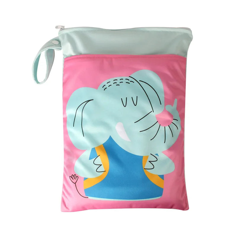 sac a langer renard