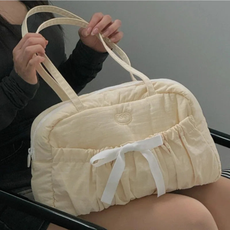 sac a langer feminin
