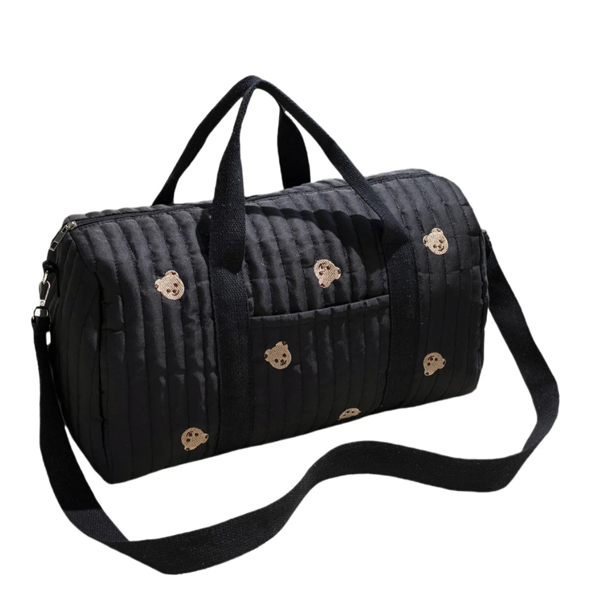 sac a langer matelassé