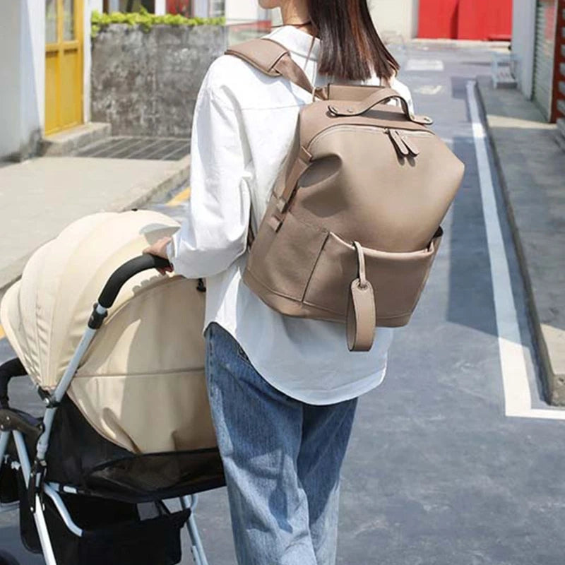 sac maman