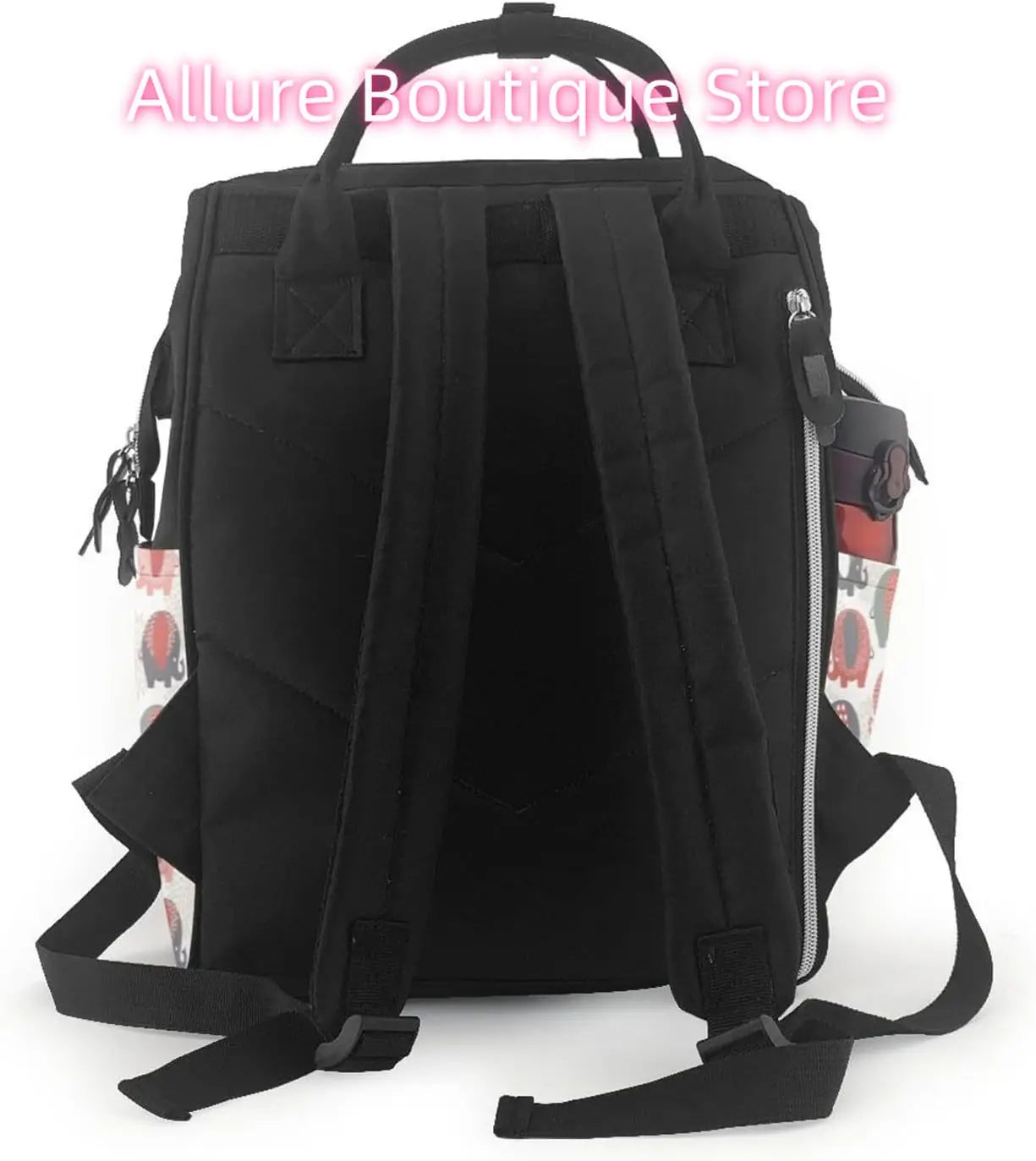 sac a langer elephant