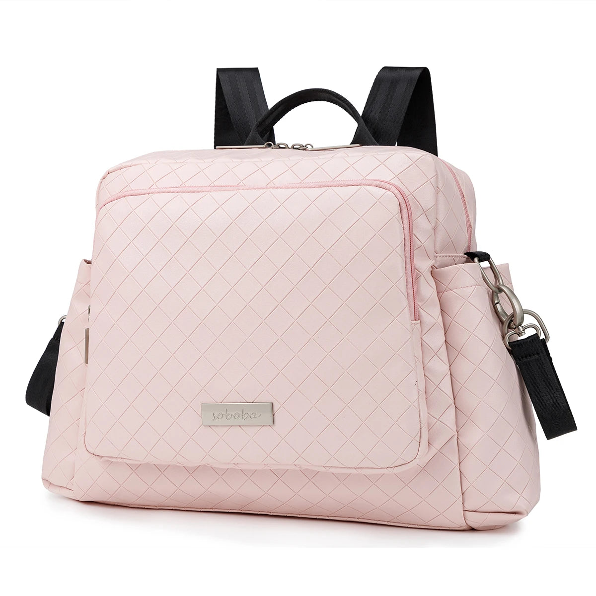 sac a langer pratique