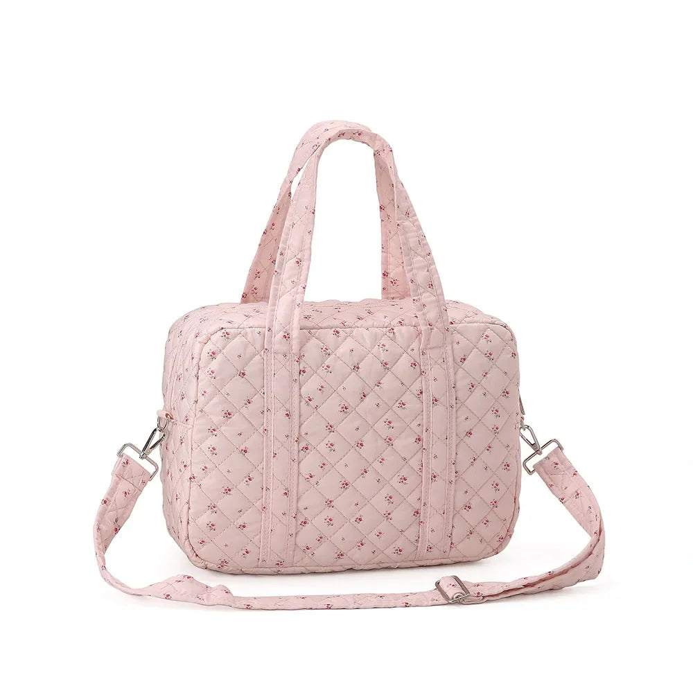 sac a langer bebe fille