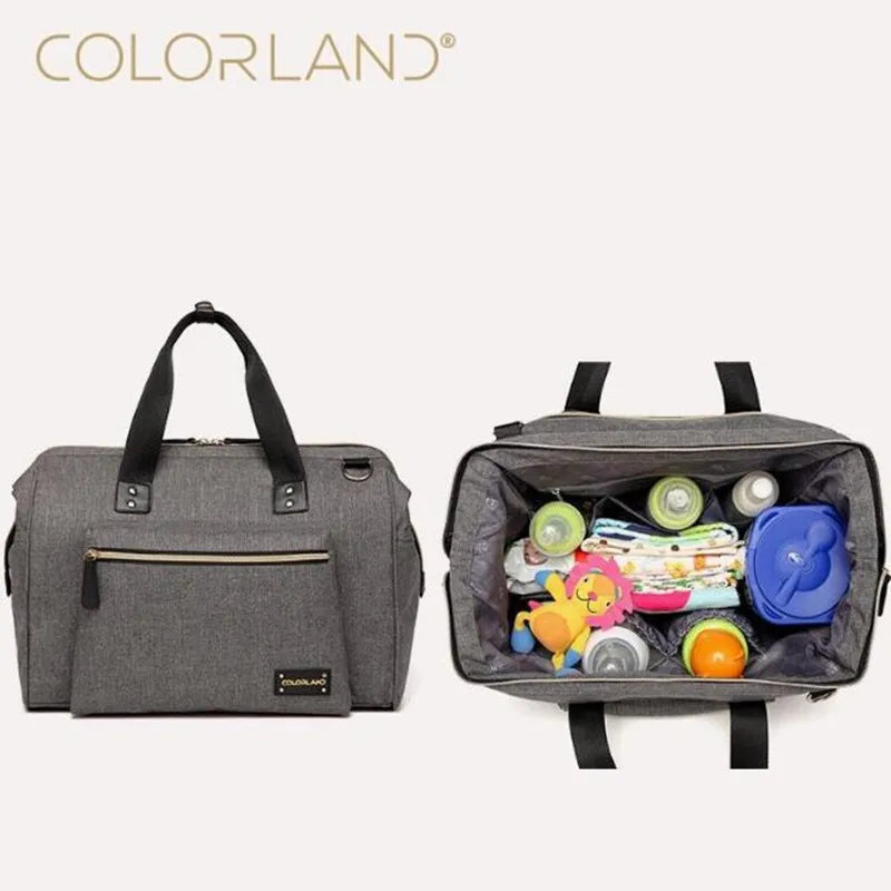 sac a langer papa