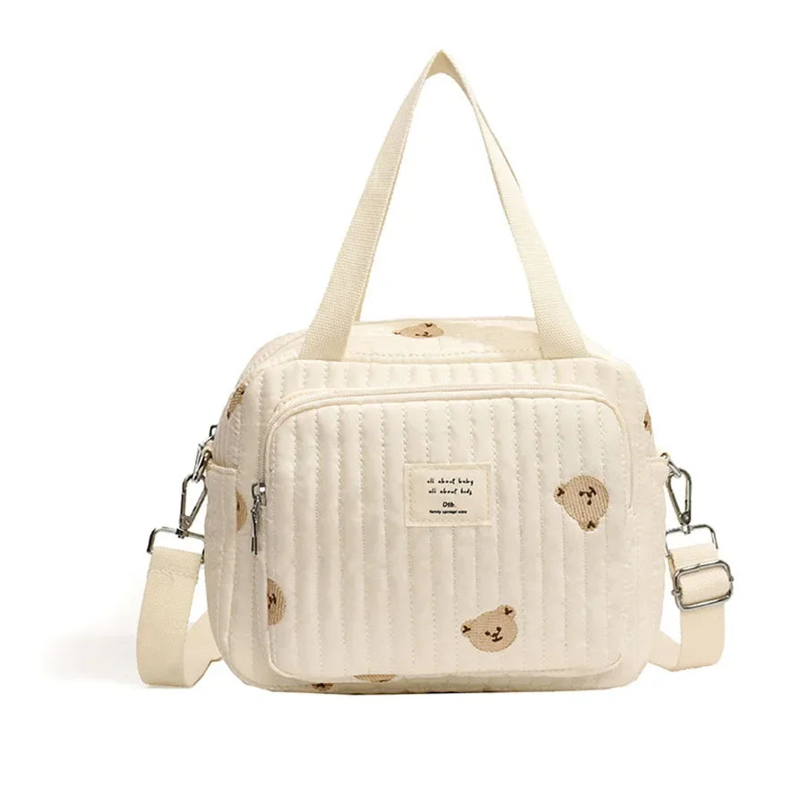 sac langer luxe