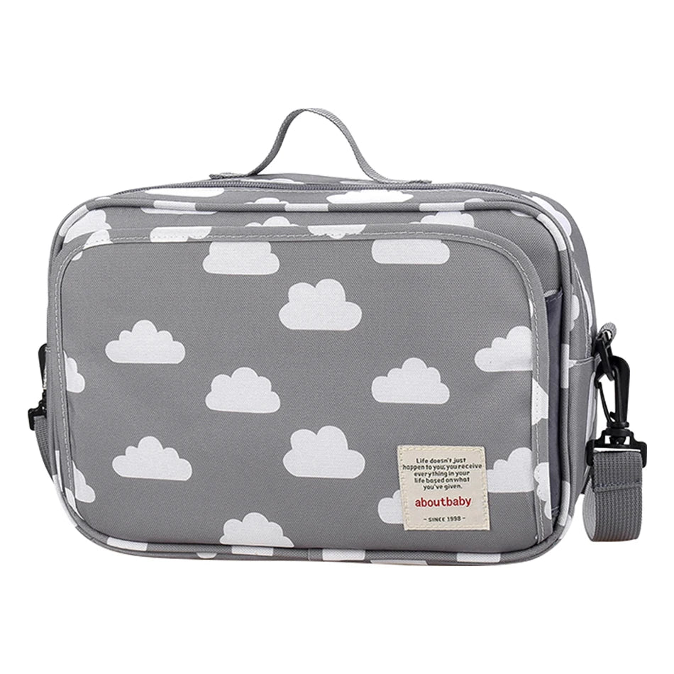 sac a langer bondouliére