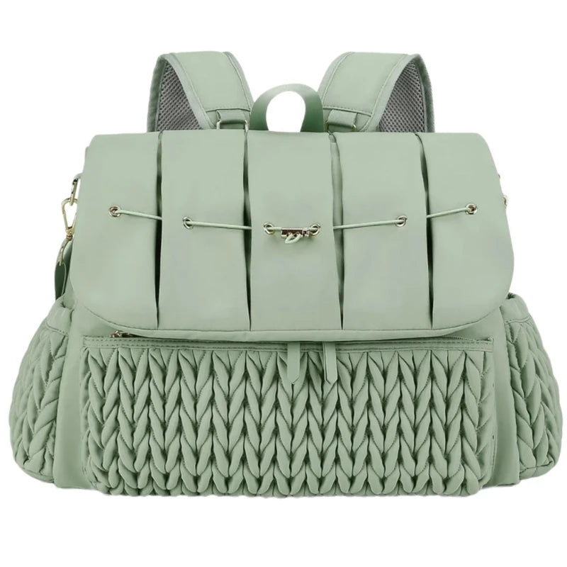 sac a langer bio
