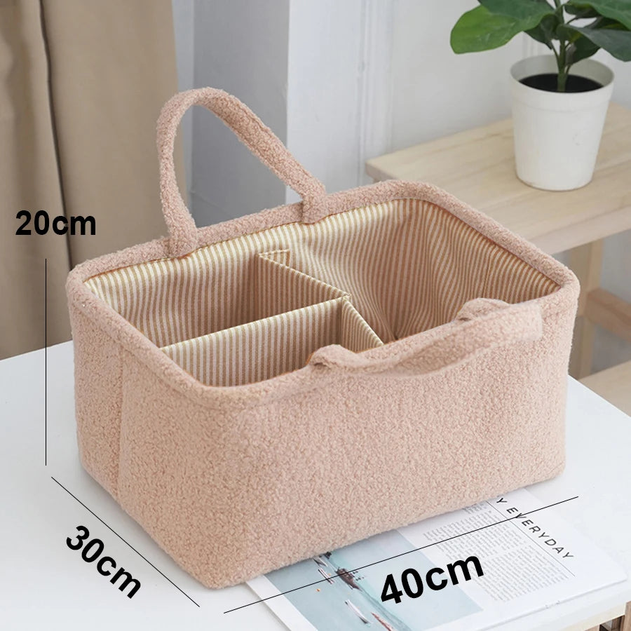 rangement sac a langer