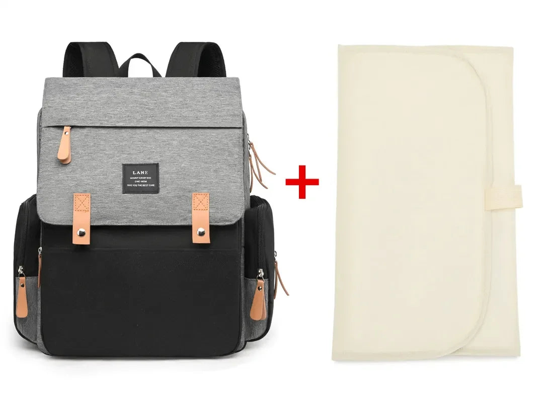 sac a langer impermeable